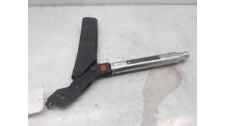 ANCLAJE CINTURON DELANTERO IZQUIERDO HYUNDAI GRAND SANTA FÉ (2013-) 2.2 CRDI A LAS 4 RUEDAS 197CV 2199CC - L.5971513 / 8883