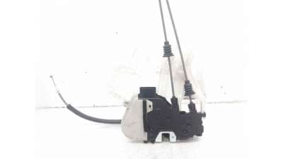 CERRADURA PUERTA TRASERA IZQUIERDA HYUNDAI GRAND SANTA FÉ (2013-) 2.2 CRDI A LAS 4 RUEDAS 197CV 2199CC - L.5971562 / 814102