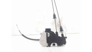 CERRADURA PUERTA TRASERA IZQUIERDA HYUNDAI GRAND SANTA FÉ (2013-) 2.2 CRDI A LAS 4 RUEDAS 197CV 2199CC - L.5971562 / 814102