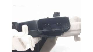 CERRADURA PUERTA TRASERA IZQUIERDA HYUNDAI GRAND SANTA FÉ (2013-) 2.2 CRDI A LAS 4 RUEDAS 197CV 2199CC - L.5971562 / 814102
