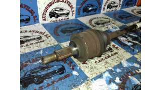 ELEVALUNAS DELANTERO DERECHO HYUNDAI GRAND SANTA FÉ (2013-) 2.2 CRDI A LAS 4 RUEDAS 197CV 2199CC - L.5971587 / 824802W250