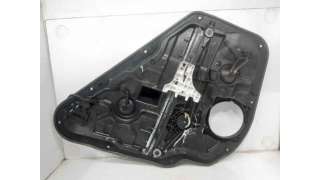 ELEVALUNAS TRASERO IZQUIERDO HYUNDAI GRAND SANTA FÉ (2013-) 2.2 CRDI A LAS 4 RUEDAS 197CV 2199CC - L.5971590 / 834702W050