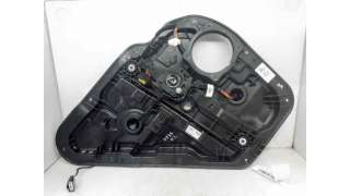 ELEVALUNAS TRASERO IZQUIERDO HYUNDAI GRAND SANTA FÉ (2013-) 2.2 CRDI A LAS 4 RUEDAS 197CV 2199CC - L.5971590 / 834702W050
