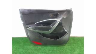 GUARNECIDO PUERTA DELANTERA IZQUIERDA HYUNDAI GRAND SANTA FÉ (2013-) 2.2 CRDI A LAS 4 RUEDAS 197CV 2199CC - L.5971600 / 823