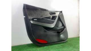 GUARNECIDO PUERTA DELANTERA IZQUIERDA HYUNDAI GRAND SANTA FÉ (2013-) 2.2 CRDI A LAS 4 RUEDAS 197CV 2199CC - L.5971600 / 823