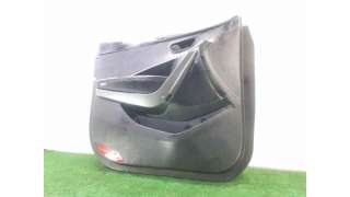 GUARNECIDO PUERTA DELANTERA IZQUIERDA HYUNDAI GRAND SANTA FÉ (2013-) 2.2 CRDI A LAS 4 RUEDAS 197CV 2199CC - L.5971600 / 823