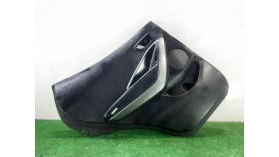 GUARNECIDO PUERTA TRASERA IZQUIERDA HYUNDAI GRAND SANTA FÉ (2013-) 2.2 CRDI A LAS 4 RUEDAS 197CV 2199CC - L.5971602 / 83307
