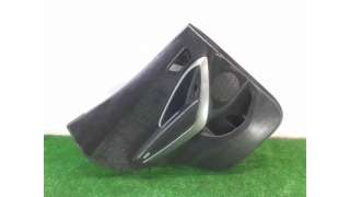 GUARNECIDO PUERTA TRASERA IZQUIERDA HYUNDAI GRAND SANTA FÉ (2013-) 2.2 CRDI A LAS 4 RUEDAS 197CV 2199CC - L.5971602 / 83307