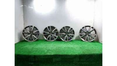 JUEGO LLANTAS HYUNDAI GRAND SANTA FÉ (2013-) 2.2 CRDI A LAS 4 RUEDAS 197CV 2199CC - L.5971605 / R18