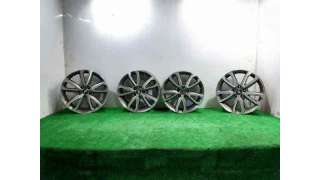 JUEGO LLANTAS HYUNDAI GRAND SANTA FÉ (2013-) 2.2 CRDI A LAS 4 RUEDAS 197CV 2199CC - L.5971605 / R18