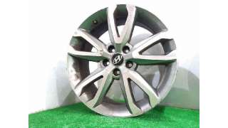 JUEGO LLANTAS HYUNDAI GRAND SANTA FÉ (2013-) 2.2 CRDI A LAS 4 RUEDAS 197CV 2199CC - L.5971605 / R18