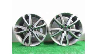 JUEGO LLANTAS HYUNDAI GRAND SANTA FÉ (2013-) 2.2 CRDI A LAS 4 RUEDAS 197CV 2199CC - L.5971605 / R18