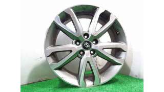 JUEGO LLANTAS HYUNDAI GRAND SANTA FÉ (2013-) 2.2 CRDI A LAS 4 RUEDAS 197CV 2199CC - L.5971605 / R18
