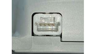 MANETA EXTERIOR DELANTERA DERECHA HYUNDAI GRAND SANTA FÉ (2013-) 2.2 CRDI A LAS 4 RUEDAS 197CV 2199CC - L.5971626 / 826612W 2