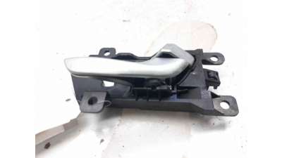 MANETA INTERIOR DELANTERA DERECHA HYUNDAI GRAND SANTA FÉ (2013-) 2.2 CRDI A LAS 4 RUEDAS 197CV 2199CC - L.5971631 / 826202W