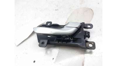 MANETA INTERIOR TRASERA DERECHA HYUNDAI GRAND SANTA FÉ (2013-) 2.2 CRDI A LAS 4 RUEDAS 197CV 2199CC - L.5971633 / 826202W00