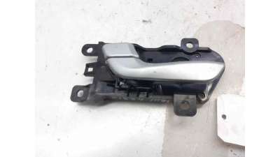 MANETA INTERIOR TRASERA IZQUIERDA HYUNDAI GRAND SANTA FÉ (2013-) 2.2 CRDI A LAS 4 RUEDAS 197CV 2199CC - L.5971634 / 826102W