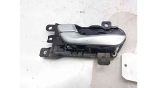 MANETA INTERIOR TRASERA IZQUIERDA HYUNDAI GRAND SANTA FÉ (2013-) 2.2 CRDI A LAS 4 RUEDAS 197CV 2199CC - L.5971634 / 826102W