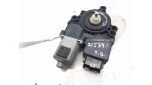MOTOR ELEVALUNAS TRASERO DERECHO HYUNDAI GRAND SANTA FÉ (2013-) 2.2 CRDI A LAS 4 RUEDAS 197CV 2199CC - L.5971642 / 834602W0