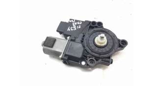 MOTOR ELEVALUNAS TRASERO IZQUIERDO HYUNDAI GRAND SANTA FÉ (2013-) 2.2 CRDI A LAS 4 RUEDAS 197CV 2199CC - L.5971643 / 834502