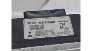 MODULO ELECTRONICO HYUNDAI GRAND SANTA FÉ (2013-) 2.2 CRDI A LAS 4 RUEDAS 197CV 2199CC - L.5971654 / 954473B400