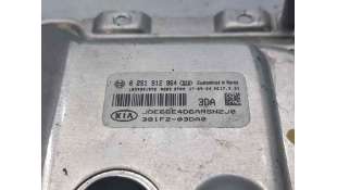 CENTRALITA MOTOR UCE KIA CEED (2012-) 1.4 CVVT 100CV 1396CC - L.5971834 / 391F203DA0 2