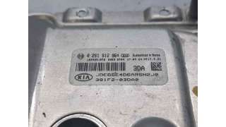 CENTRALITA MOTOR UCE KIA CEED (2012-) 1.4 CVVT 100CV 1396CC - L.5971834 / 391F203DA0