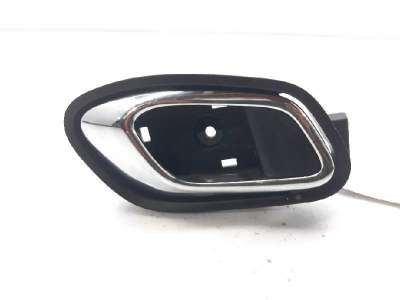 MANETA INTERIOR TRASERA DERECHA KIA CEED (2012-) 1.4 CVVT 100CV 1396CC - L.5971860 / 83623A2000
