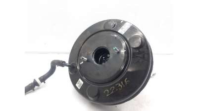 SERVOFRENO KIA CEED (2012-) 1.4 CVVT 100CV 1396CC - L.5971884 / 58500A5200