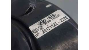 SERVOFRENO KIA CEED (2012-) 1.4 CVVT 100CV 1396CC - L.5971884 / 58500A5200 2
