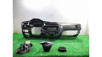 KIT AIRBAG KIA CEED (2012-) 1.4 CVVT 100CV 1396CC - L.5971896 / 84730A2000
