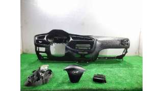 KIT AIRBAG KIA CEED (2012-) 1.4 CVVT 100CV 1396CC - L.5971896 / 84730A2000