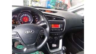 KIT AIRBAG KIA CEED (2012-) 1.4 CVVT 100CV 1396CC - L.5971896 / 84730A2000