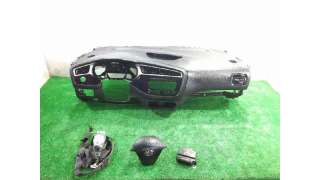 KIT AIRBAG KIA CEED (2012-) 1.4 CVVT 100CV 1396CC - L.5971896 / 84730A2000