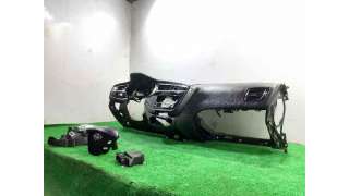 KIT AIRBAG KIA CEED (2012-) 1.4 CVVT 100CV 1396CC - L.5971896 / 84730A2000
