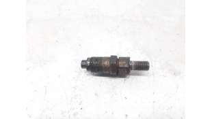 INYECTOR NISSAN TERRANO II (1996-2007) 2.7 TDI 4WD 125CV 2664CC - L.5972058 / 1660063G20
