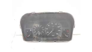 CUADRO INSTRUMENTOS OPEL MOVANO FURGÓN (1999-2000) 2.5 D (FD) 80CV 2499CC - L.5972061 / 95522144
