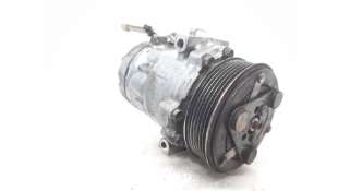 COMPRESOR AIRE ACONDICIONADO OPEL COMBO TOUR (2004-2011) 1.3 CDTI 16V 69CV 1248CC - L.5972163 / 13106850 2