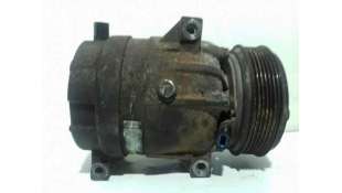 ALTERNADOR SUZUKI WAGON R+ FASTBACK (2003-) 1.3 DDIS (RB 413D) 70CV 1248CC - L.5972164 / 3140085E00000 2