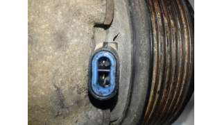 ALTERNADOR SUZUKI WAGON R+ FASTBACK (2003-) 1.3 DDIS (RB 413D) 70CV 1248CC - L.5972164 / 3140085E00000