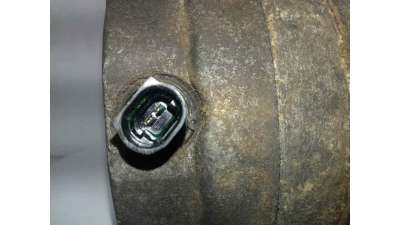 PINZA FRENO DELANTERA IZQUIERDA RENAULT MASTER II FURGÓN (2006-) 2.5 DCI 120CV 2464CC - L.5972165 / 7701208012