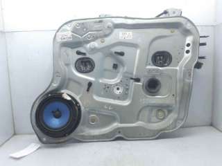 ELEVALUNAS DELANTERO DERECHO HYUNDAI SANTA FÉ II (2006-2009) 2.2 CRDI GLS 150CV 2188CC - L.5972331 / 824812B000AS