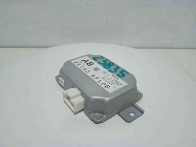 ELEVALUNAS TRASERO IZQUIERDO HYUNDAI SANTA FÉ II (2006-2009) 2.2 CRDI GLS 150CV 2188CC - L.5972334 / 834712B000