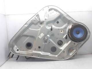 ELEVALUNAS TRASERO IZQUIERDO HYUNDAI SANTA FÉ II (2006-2009) 2.2 CRDI GLS 150CV 2188CC - L.5972334 / 834712B000