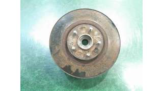 MANGUETA DELANTERA IZQUIERDA HYUNDAI SANTA FÉ II (2006-2009) 2.2 CRDI GLS 150CV 2188CC - L.5972377 / 517152B050