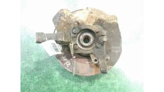 MANGUETA DELANTERA IZQUIERDA HYUNDAI SANTA FÉ II (2006-2009) 2.2 CRDI GLS 150CV 2188CC - L.5972377 / 517152B050