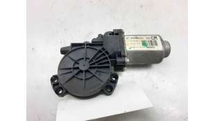 MOTOR ELEVALUNAS TRASERO DERECHO HYUNDAI SANTA FÉ II (2006-2009) 2.2 CRDI GLS 150CV 2188CC - L.5972386 / 834602B000 2
