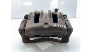 PINZA FRENO DELANTERA DERECHA HYUNDAI SANTA FÉ II (2006-2009) 2.2 CRDI GLS 150CV 2188CC - L.5972404 / 581302B700