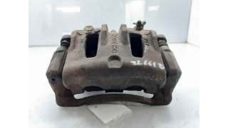 PINZA FRENO DELANTERA DERECHA HYUNDAI SANTA FÉ II (2006-2009) 2.2 CRDI GLS 150CV 2188CC - L.5972404 / 581302B700