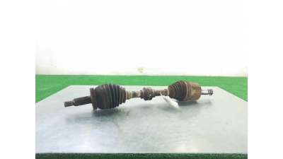 TRANSMISION DELANTERA IZQUIERDA HYUNDAI SANTA FÉ II (2006-2009) 2.2 CRDI GLS 150CV 2188CC - L.5972449 / 495002B260